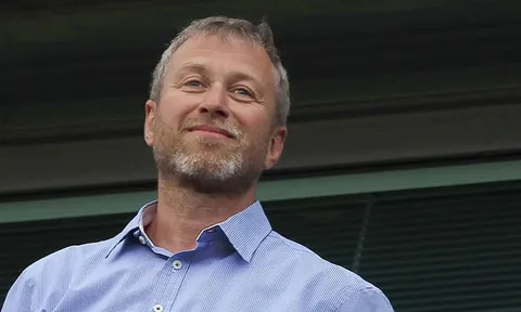 Roman Abramovich, vị Chúa nhân từ trong bóng đá