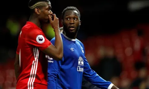 MU quyết không từ bỏ khi Lukaku chưa đạt thỏa thuận với Chelsea