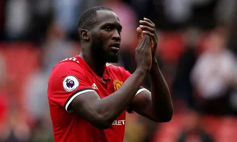 Romelu Lukaku: "Mọi thứ chỉ mới bắt đầu"