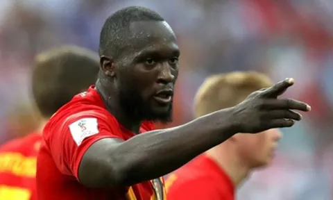 Romelu Lukaku: Tỏa sáng ở World Cup rồi làm “thủ lĩnh” MU?