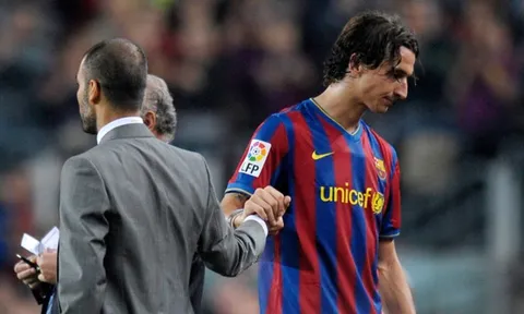 Barca và quy luật đào thải khắc nghiệt
