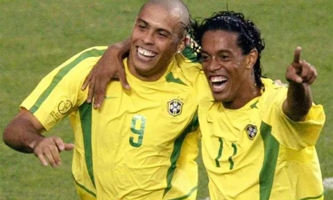 Brazil liệu có còn mê hoặc được người hâm mộ?