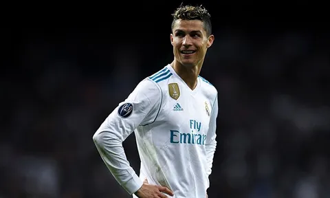 Ronaldo tiết lộ lý do từ chối Juve, chọn Man United