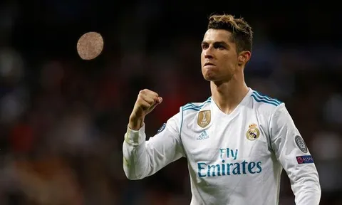 Sao Real dọa ra đi nếu Ronaldo rời khỏi Bernabeu