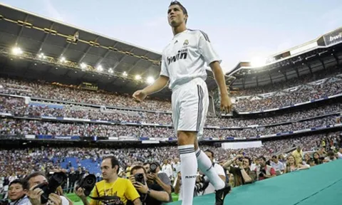 Ronaldo, Bale, Neymar và những cầu thủ nổi loạn để ra đi