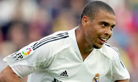 Ronaldo 'béo': Cầu thủ nào của Bayern cũng có thể làm tổn thương Real