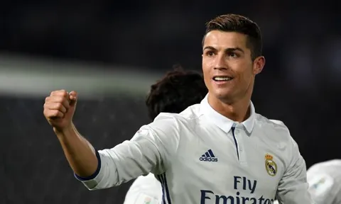 'Ronaldo chính là linh hồn của Real Madrid'