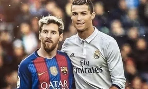Ronaldo chọn ra 6 cầu thủ đủ sức kế thừa 'triều đại' Si-Rô