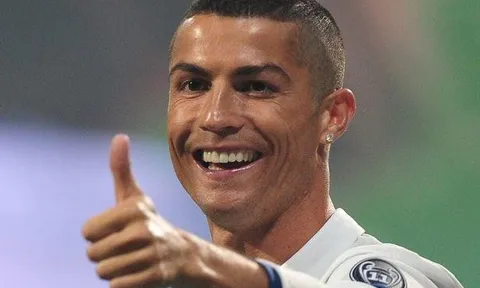 Ronaldo có giá bao nhiêu khi trở lại Anh?