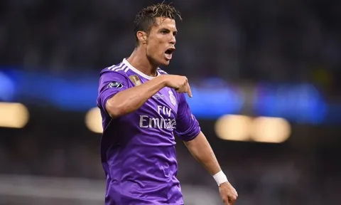 Ronaldo đang nắm giữ những kỷ lục nào ở cấp độ CLB?