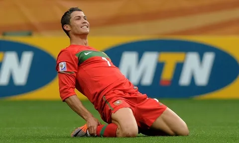 Ronaldo đang nắm giữ những kỷ lục nào ở cấp độ ĐỘI TUYỂN?