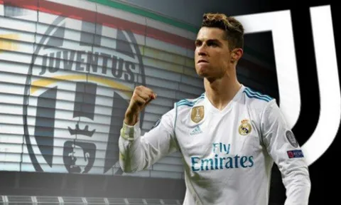 Ronaldo đến Juve: Rời Real dù đãi ngộ vượt Neymar, chỉ Man United đủ sức phá bĩnh