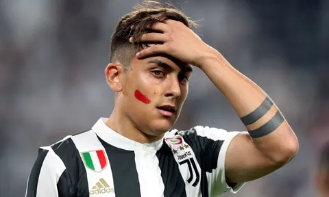 Ronaldo đến Juventus, MU rộng cửa chiêu mộ ngôi sao 97 triệu bảng