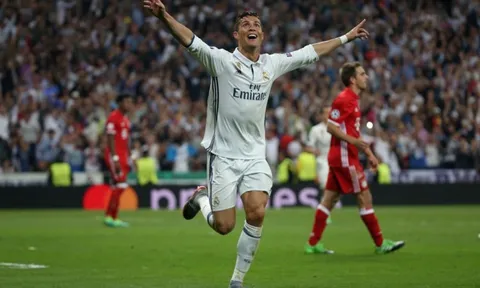 Ronaldo 'cảnh cáo' nghi vấn tạo phản của Gareth Bale