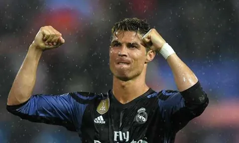 Ronaldo hé lộ bí quyết giúp Real hạ Atletico