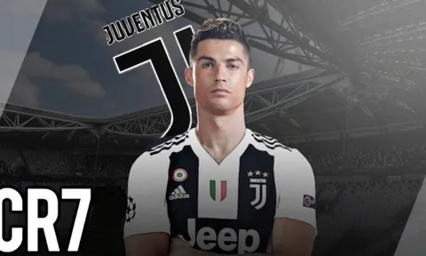 "Siêu cò" Jorge Mendes phá vỡ sự im lặng về thương vụ Ronaldo