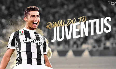 Ronaldo, Juventus và gáo nước lạnh dội vào tham vọng lật đổ từ Serie A
