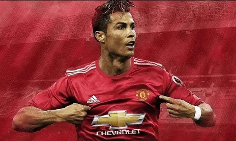 Ronaldo "lật kèo" MU về Juventus: Sức mạnh của đồng tiền
