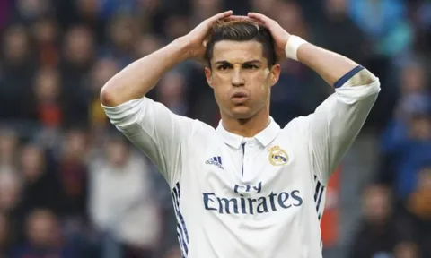Ronaldo bị khởi kiện với cáo buộc lừa đảo