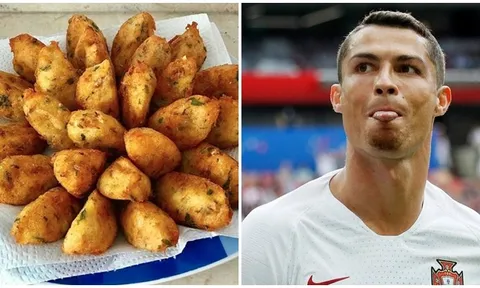 Ronaldo, Messi mang đặc sản quê hương nào đến World Cup 2018