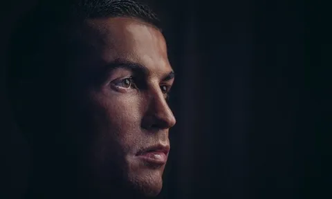 Ronaldo muốn rời Real Madrid: Vì sao?