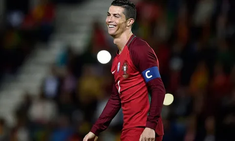 ‘Không đội nào tốt cho Ronaldo hơn Real Madrid’