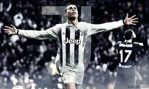 ‘Cristiano Ronaldo đủ sức làm hồi sinh Serie A’
