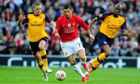 Ronaldo, Suarez & những ngôi sao CĐV Premier League muốn họ trở về (kỳ 1)
