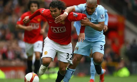 Ronaldo, Suarez & những ngôi sao CĐV Premier League muốn họ trở về (kỳ 4)