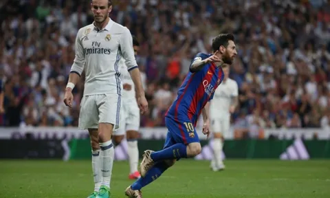 Ronaldo tiên phong đòi loại Gareth Bale khỏi trận gặp Juventus