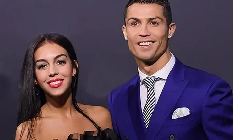 Ronaldo: 'Tôi rất yêu Argentina'