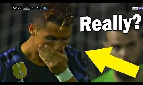 Ronaldo, Torres & 20 pha hỏng ăn khó tin nhất