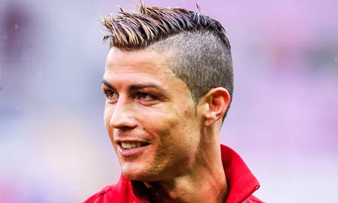 Ronaldo và Champions League: Những con số thống kê vĩ đại