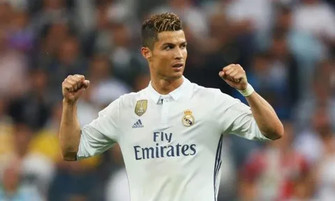 Ronaldo và những cầu thủ tâm điểm Champions League tuần này
