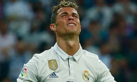 Ronaldo và trào lưu 'tủi thân' tại châu Âu (P1)
