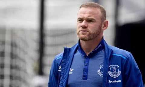 Rooney kiệm lời trước ngày tổng duyệt cuối cùng