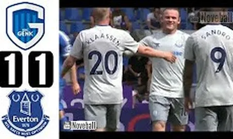 Rooney lại ghi bàn, Man Utd có tiếc?