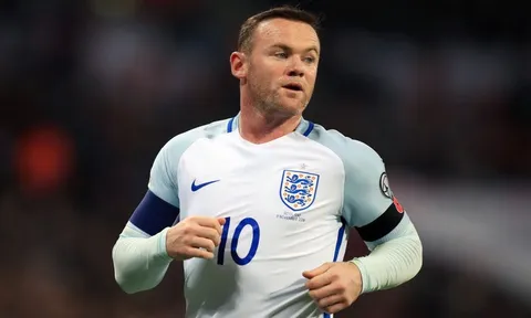 Rooney nhận tin buồn sau chức vô địch Europa League