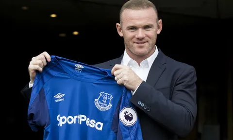 Rooney sẽ chấm dứt cơn khát danh hiệu của Everton