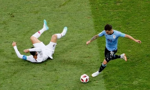 "Chỉ một tiền vệ mạnh mẽ hơn Torreira"