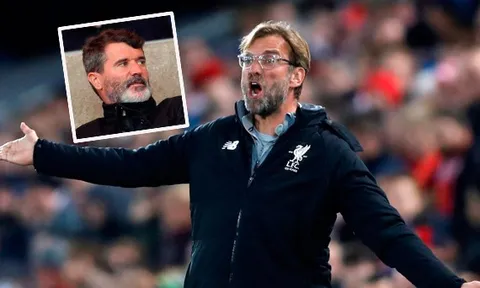 Sau tất cả, huyền thoại M.U phải phá lệ khen Liverpool