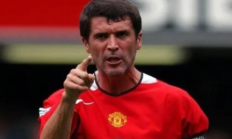 Roy Keane: Pogba đang bị các đồng đội tại MU cản chân