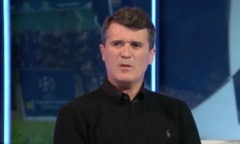 Roy Keane trổ tài, chỉ ra đội bóng sẽ vô địch Champions League