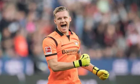 Arsenal quyết tậu sao Leverkusen để thay thế Petr Cech