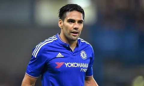Chelsea, lời nguyền số 9 và những huyền thoại (Kỳ 2) – Radamel Falcao