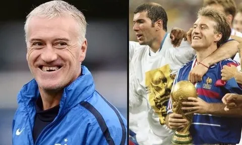 Top 4 HLV huyền thoại góp mặt tại chung kết các kỳ World Cup