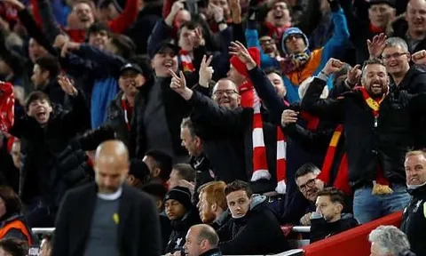 Man City đang mắc bẫy với ảo tưởng của Pep Guardiola?