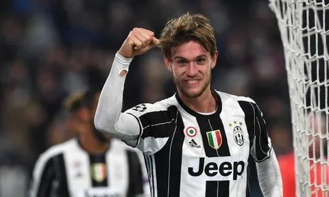 Đại diện sắp đưa mục tiêu của Chelsea rời Juventus