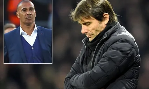 Ruud Gullit: ‘Ở Chelsea, muốn không bị sa thải thì đừng giành danh hiệu’