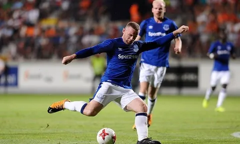 Ruzomberok 0-1 Everton: Điểm 10 cho Ronald Koeman